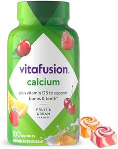 vitafusion