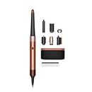 Dyson Airwrap i.d. Multi-Styler, Allure Winner, Bluetooth Connected, No Heat Damage, 6-in-1 Versatility, Intelligent Hair Styler