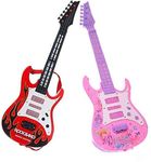 Rock Guitars