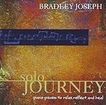 Solo Journey - The most relaxing piano CD in the world