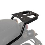 Auto Engina's Hunter 350 Top Rack compatible for Royal Enfield Hunter 350