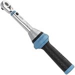 Hazet Torque Wrench 5108-3CT I Outp