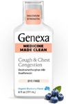 Genexa Cough & Chest Congestion Ora