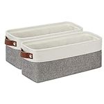 DULLEMELO Small Storage Baskets 15"