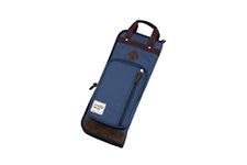 TAMA TSB24NB PowerPad Stick Bag - Large - Navy Blue