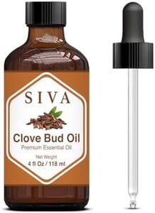 SIVA Clove