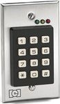 IEI 212i Indoor Flush-Mount Keypad