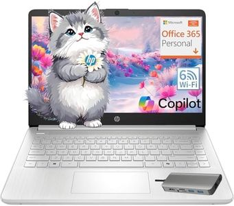 HP Essenti