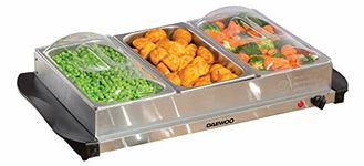 Daewoo Buffet Server, 18/10 Steel