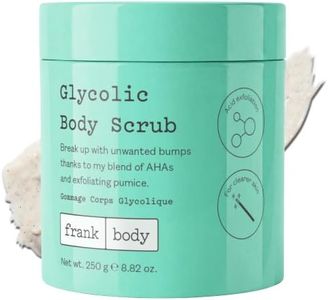 frank body