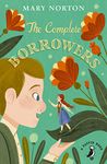 The Complete Borrowers (A Puffin Book)