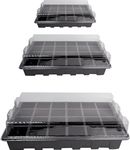 10 Pack -240 Cells -24 Grow Trays w