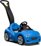 Step2 Whisper Ride Cruiser Kids Pus