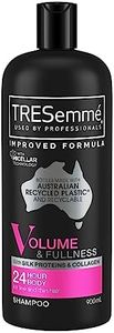 Tresemmé Shampoo, Fullness Volume And Lift With Pro Vitamin B5, 900Ml