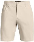 Under Armour Iso-Chill Mens Golf Shorts