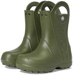 Crocs, Unisex, Handle It Rain Boots