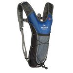 Teton Sports Trail Runner 2.0 Hydration Backpack with Bladder - Blue