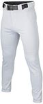 Easton Rival+ PRO Taper Baseball Pant | Adult Sizes | Solid