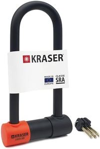 KRASER KR8