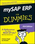 mySAP ERP for Dummies