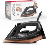 Sunbeam ProSteam Sonic Steam Iron |