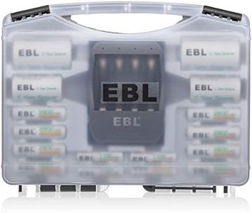 EBL Black 