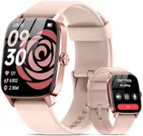 Smart Watch for Men & Women with Bl