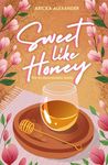 Sweet Like Honey: A Black Sapphic Romance