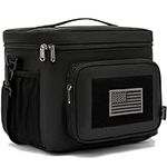 FlowFly Tactical Lunch Bag Large In