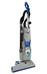 Lindhaus RX HEPA Eco Force 450e 18" Commercial Upright Vacuum Cleaner