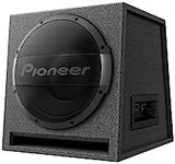 Pioneer TS-WX1210AH - 30 cm bass re