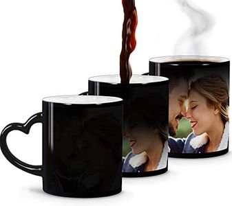 Taza mágic