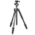 Manfrotto Element MII 4-Section Alu