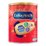 Enfagrow A+ Toddler Nutritional Drink, Milk Flavour, Powder Can