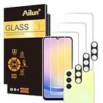 Ailun 3 Pack Glass Screen Protector
