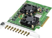 Blackmagic Design DeckLink Quad 2 P