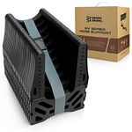 Stink Slink 20 Foot RV Sewer Hose Support - Sewer Hose Support for Smooth Waste Flow - Reliable Sewer Hose Support for Any RV'er - Durable RV Hose Support