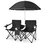 Love Seat Camping Chairs