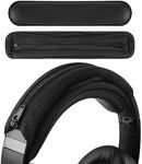 Geekria Protein Leather Headband Pa