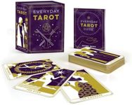 Everyday Tarot Mini Tarot Deck (RP Minis)