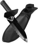 YHomU Heavy-Duty Metal Detector Sho