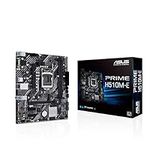 ASUS Prime H510M-E LGA1200 (Intel® 
