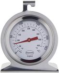 Brannan Dial Thermometer, Classic O