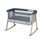 Safety 1st Rest-and-Romp Bassinet t