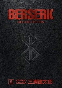 Berserk De