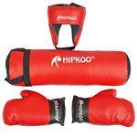 Boxing Bag For Kids 10 And Up