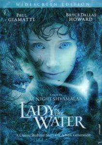 Lady in th