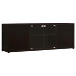 Coaster Home Furnishings TV Console