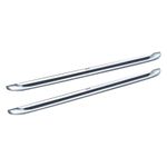 Owens 2188-01 GlaStep Fiberglass Running Board for Chrysler Town & Country