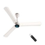 High Airflow Ceiling Fans